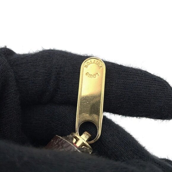 LOUIS VUITTON Zippy Coin Purse Japan Limited Edition Monogram/Vivienne Coque - Picture 10 of 14